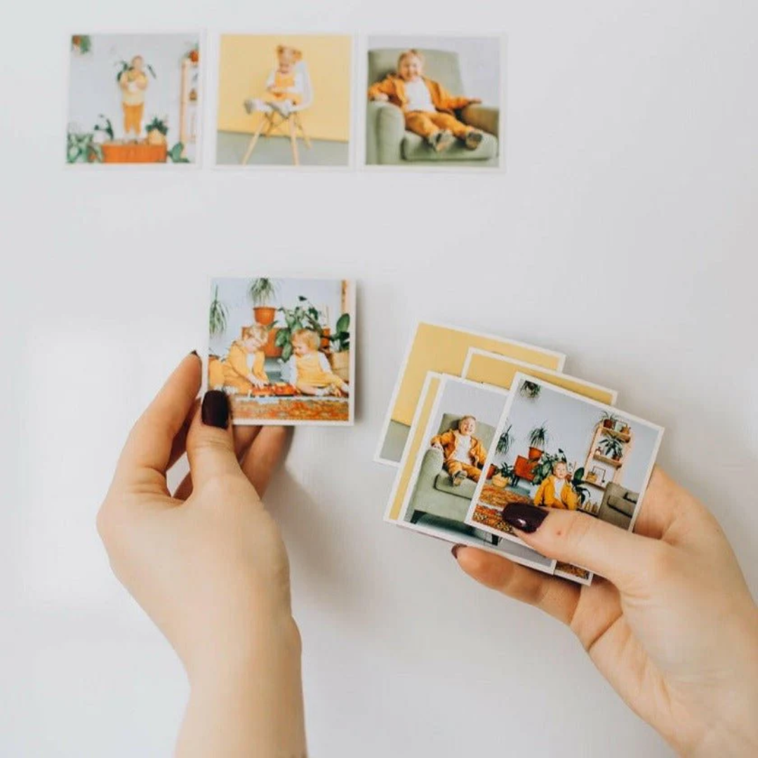 Foto Magneti s Vašim Fotografijama | Personalizirani Poklon | Magnet Hrvatska