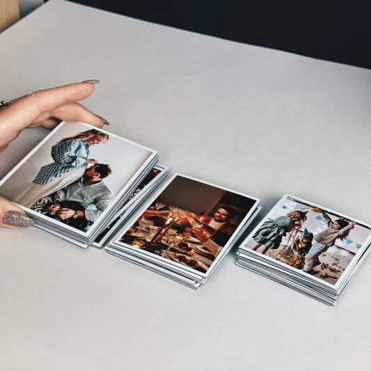 Foto Magneti s Vašim Fotografijama | Personalizirani Poklon | Magnet Hrvatska